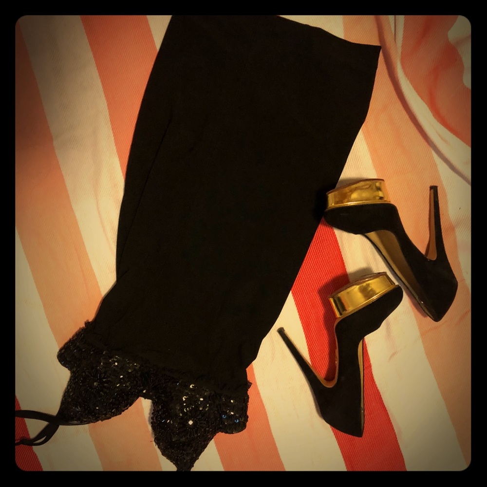 The Little Black Dress Sz Small